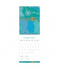 2026 Artist Calendar